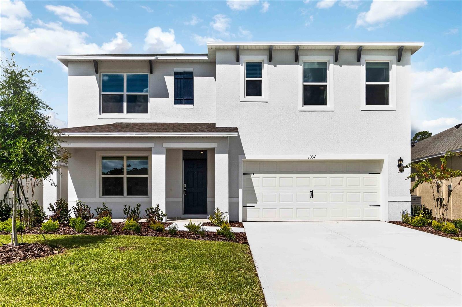 Photo of 1037 CHAMPION RIDGE DRIVE DAYTONA BEACH FL 32124