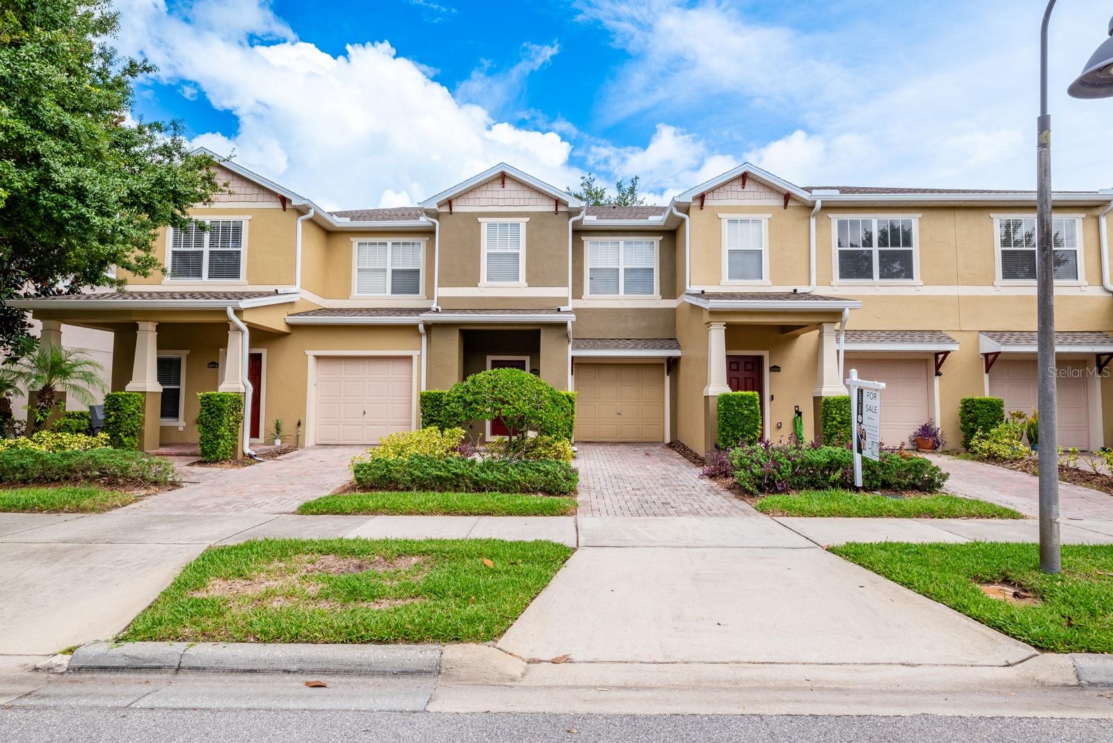 Photo of 11935 GREAT COMMISSION WAY ORLANDO FL 32832