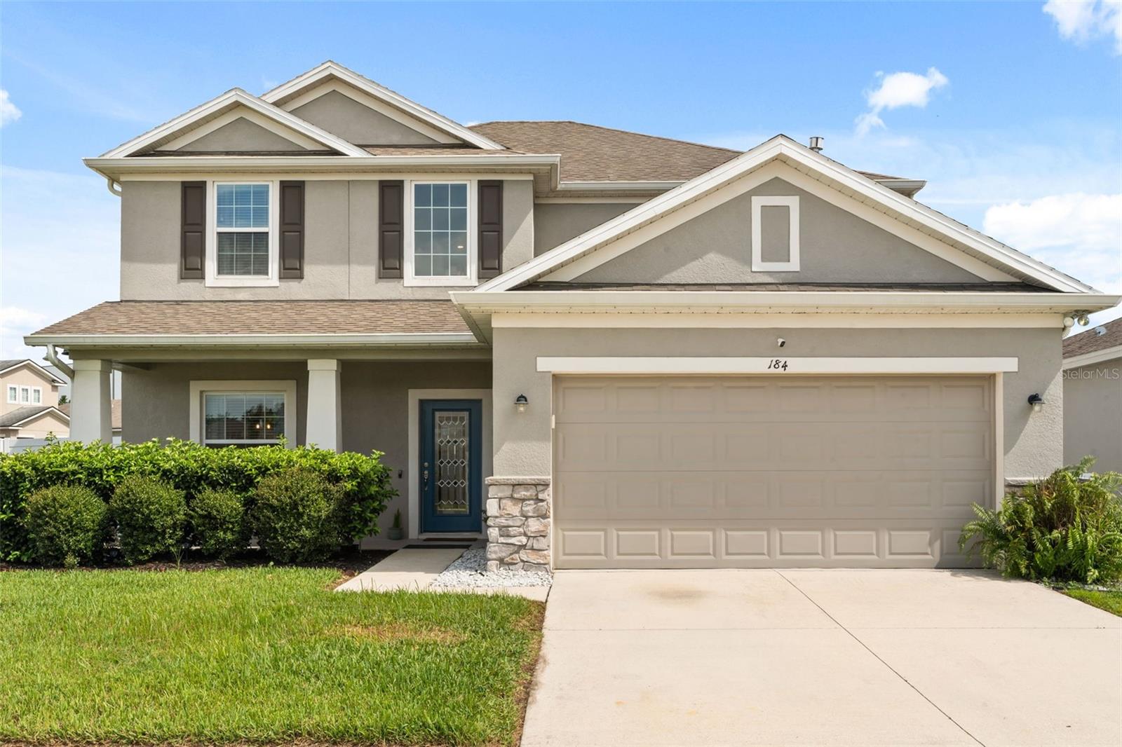 Photo of 184 BELLA VERANO WAY DAVENPORT FL 33897