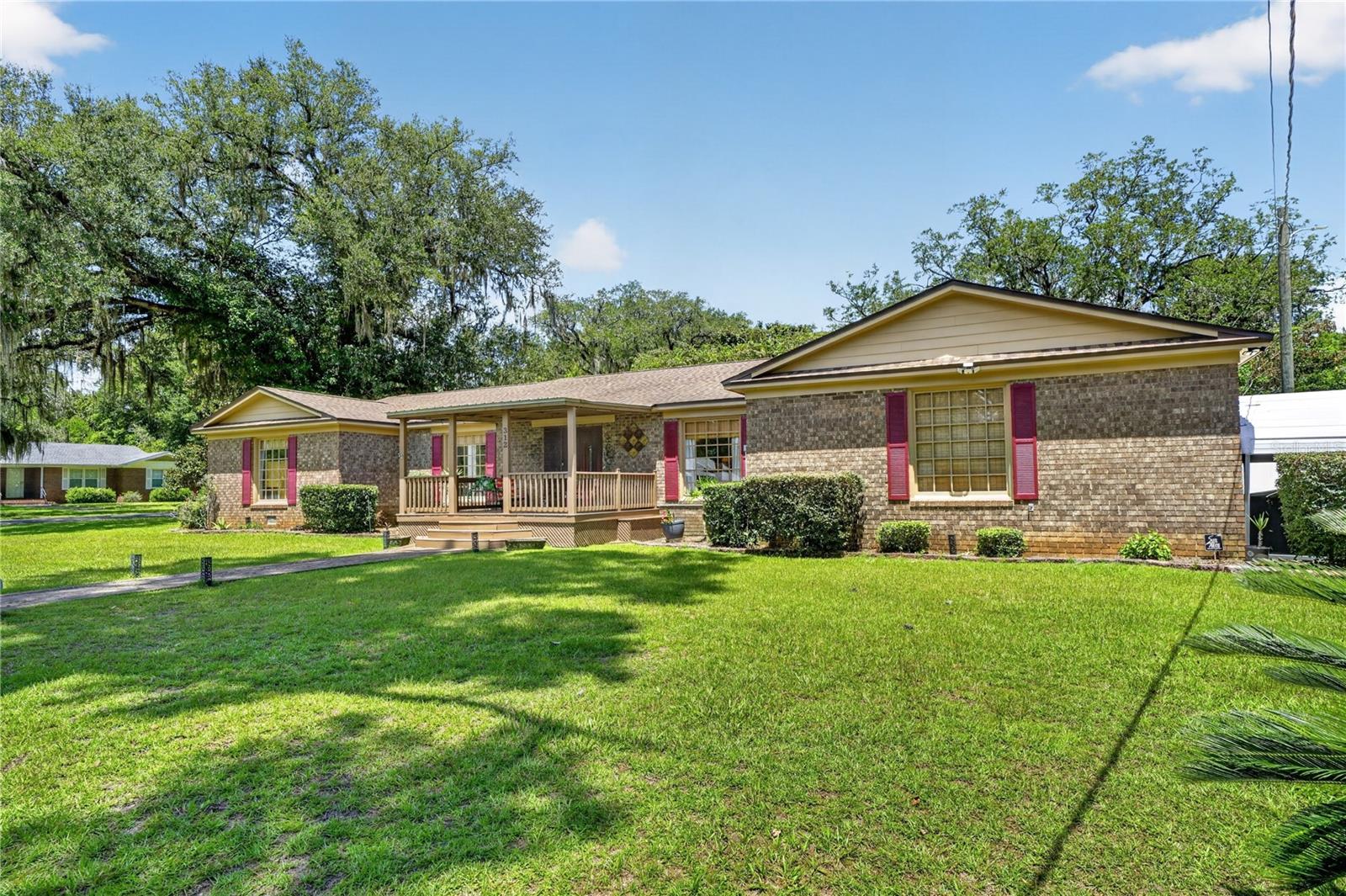 Photo of 312 W MARION STREET CHATTAHOOCHEE FL 32324