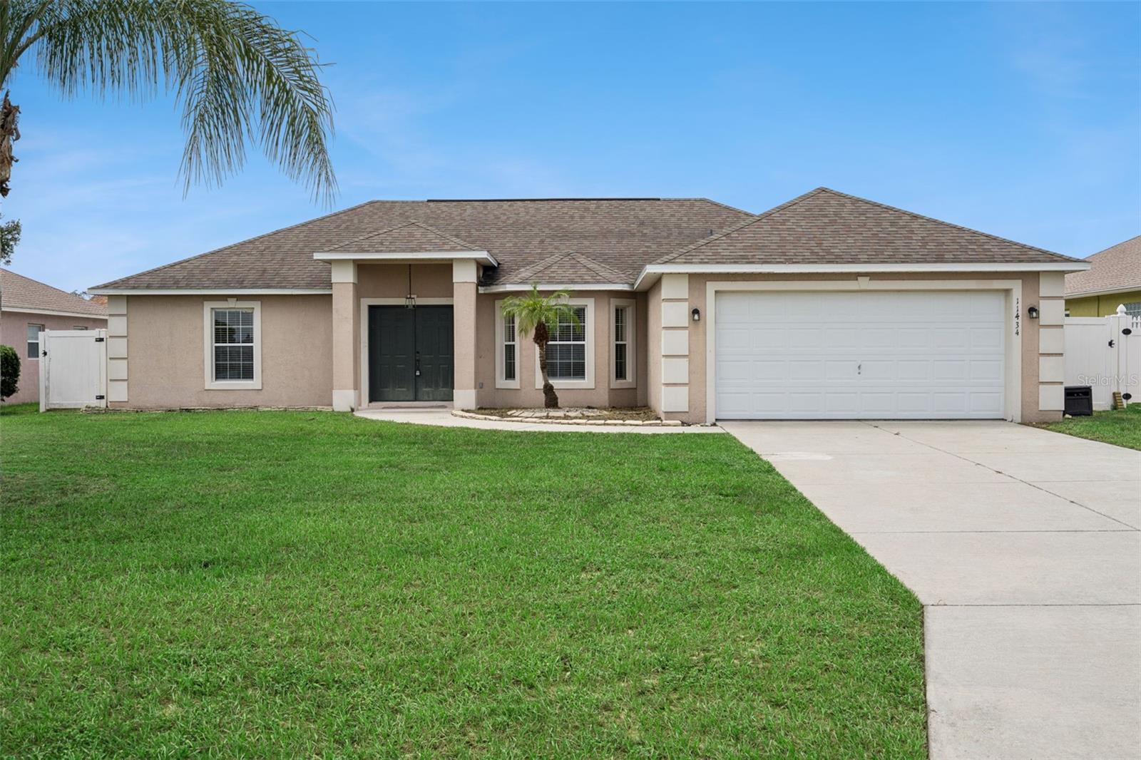Photo of 11434 PATRICO LOOP CLERMONT FL 34711
