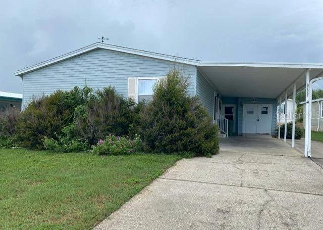 Photo of 37643 LANDIS AVENUE ZEPHYRHILLS FL 33541