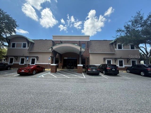 Photo of 1115 E RIDGEWOOD STREET ORLANDO FL 32803