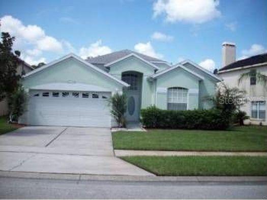 Photo of 2776 RIVER RIDGE DRIVE ORLANDO FL 32825