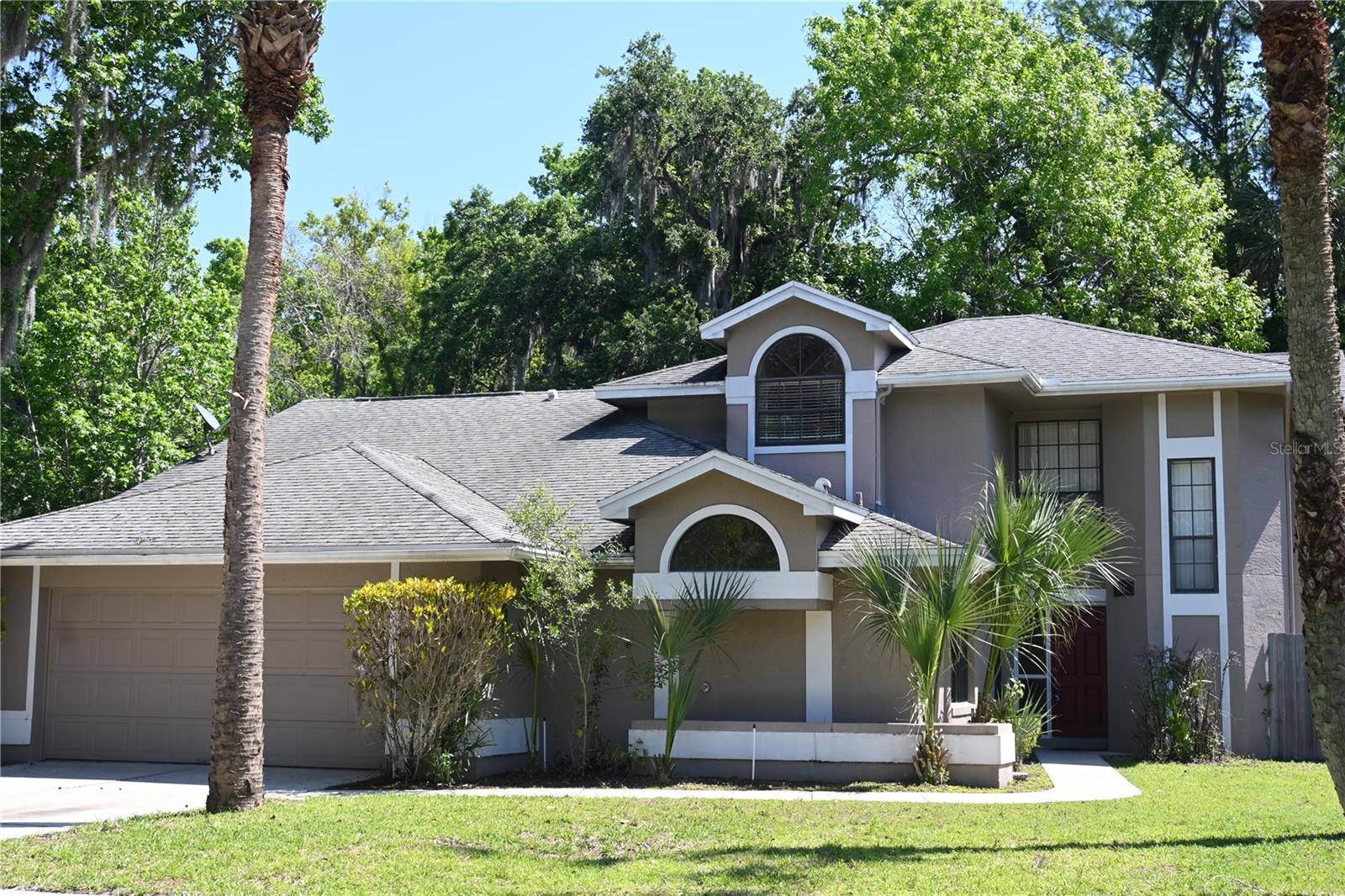Photo of 1142 ODAY DRIVE WINTER SPRINGS FL 32708