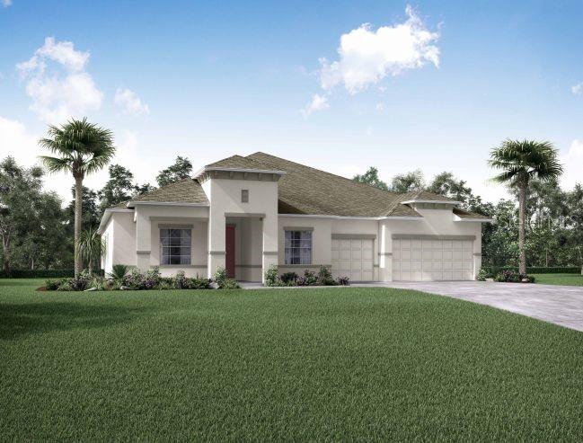 Photo of 2716 W MESA VERDE DRIVE BEVERLY HILLS FL 34465