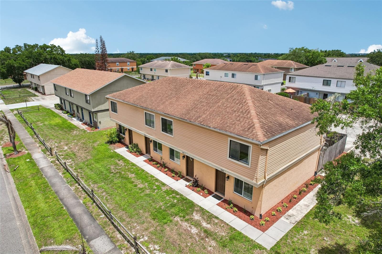 Photo of 12061 TIFT CIRCLE ORLANDO FL 32826