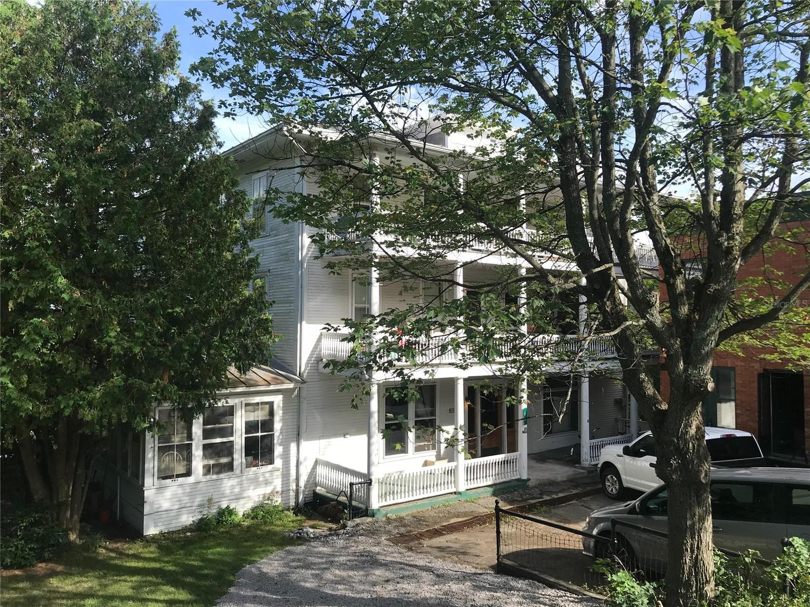 Photo of 26 MAIN STREET #1 DERBY LINE VT 05830