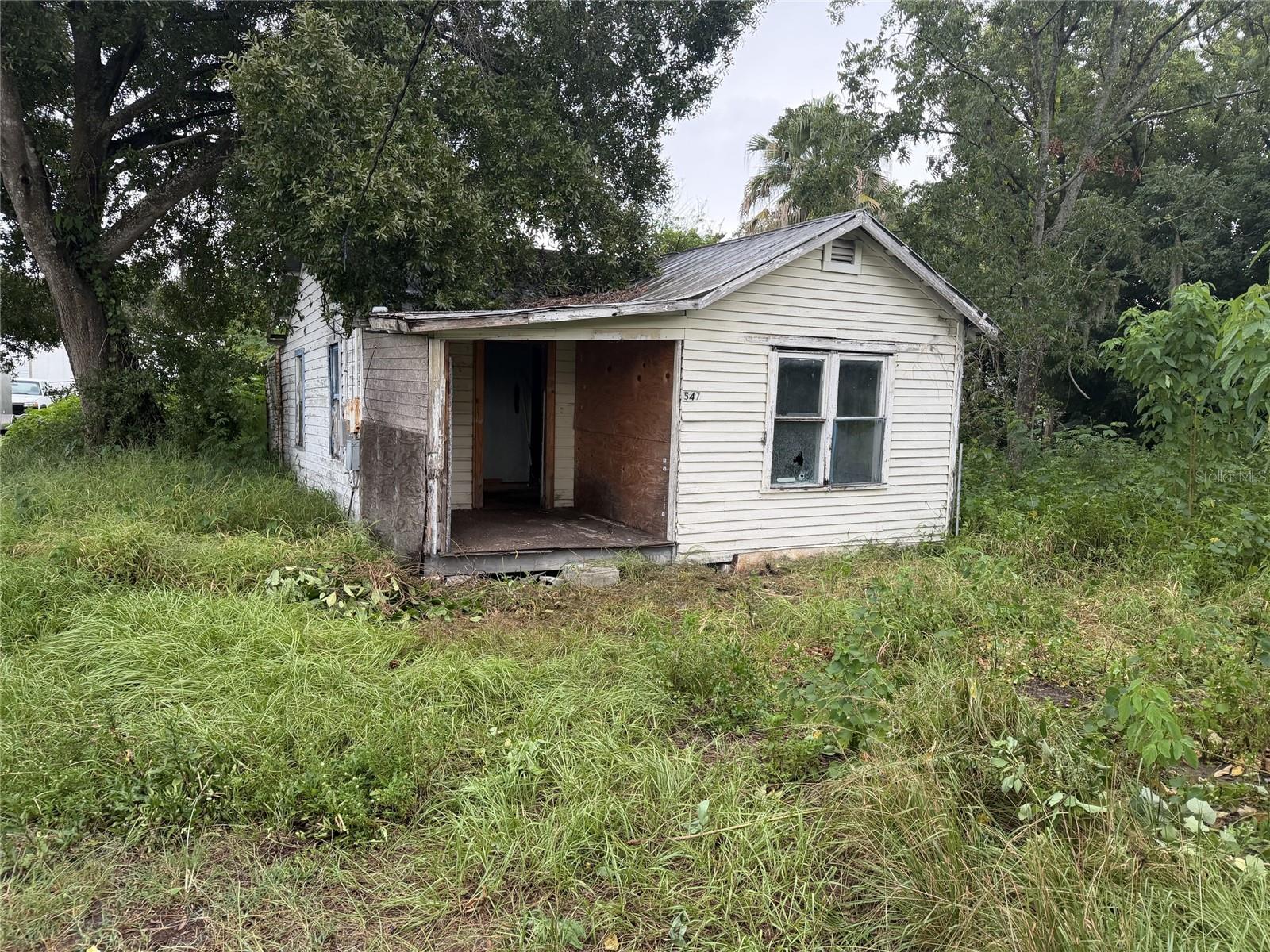 Photo of 547 SNIVELY AVENUE ELOISE FL 33880