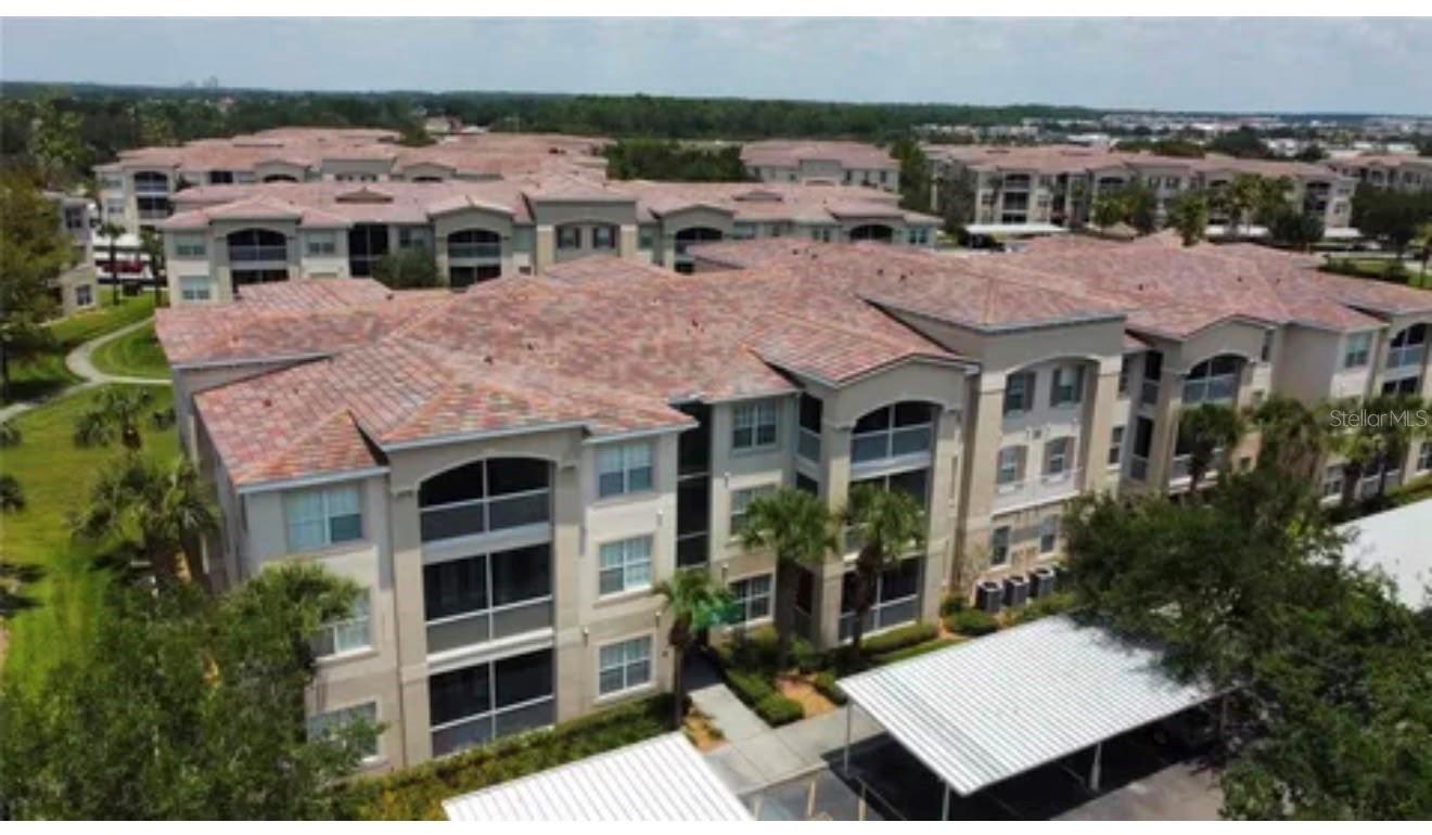 Photo of 3001 GREYSTONE LOOP #102 KISSIMMEE FL 34741