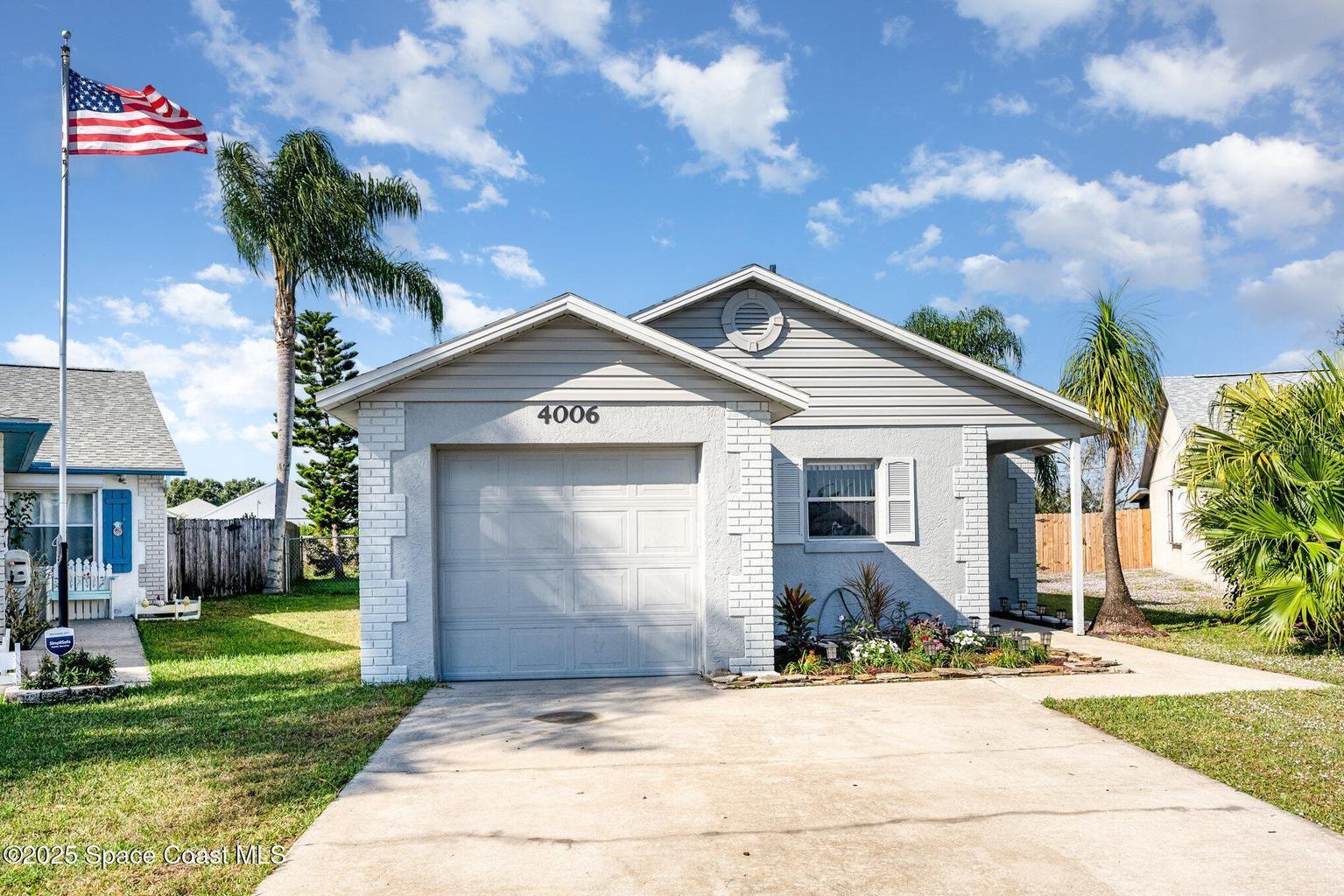 Photo of 4006 DEWBERRY CIRCLE MELBOURNE FL 32901