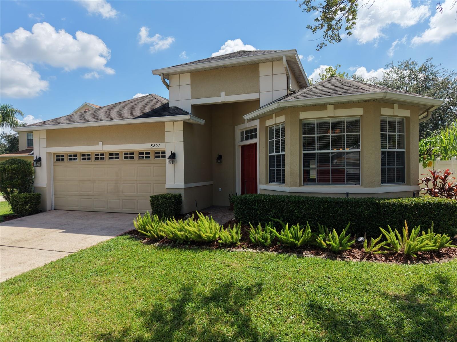 Photo of 8251 NEWBURY SOUND LN #Orlando ORLANDO FL 32829