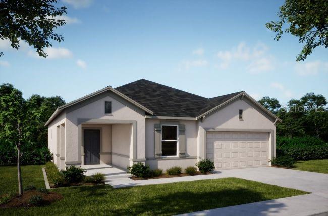 Photo of 16854 NW 178TH TERRACE ALACHUA FL 32615