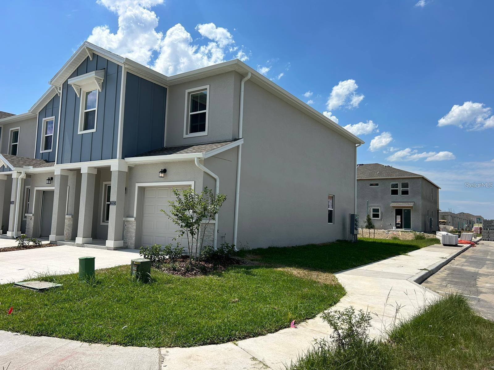 Photo of 3350 LAURENT LOOP DAVENPORT FL 33837