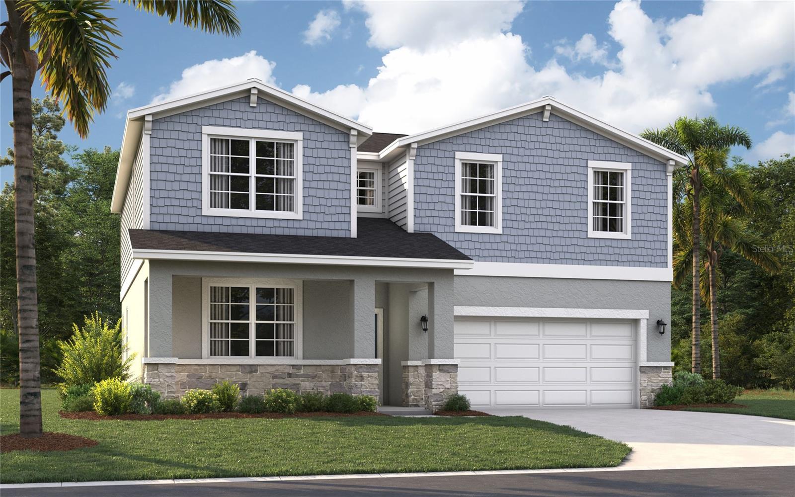 Photo of 9202 HARRIS HAWK DRIVE LEESBURG FL 34788