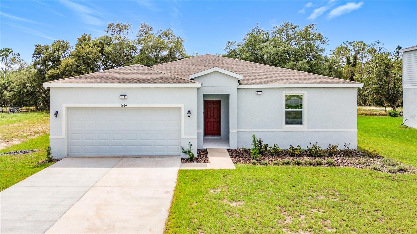 Photo of 1414 ORLANDO COURT POINCIANA FL 34759