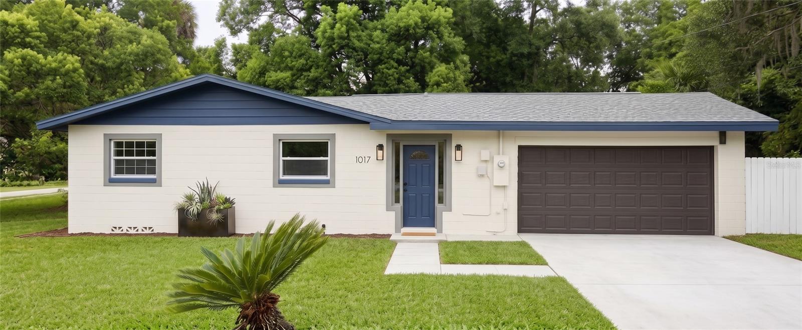 Photo of 1017 W EUCLID AVENUE DELAND FL 32720