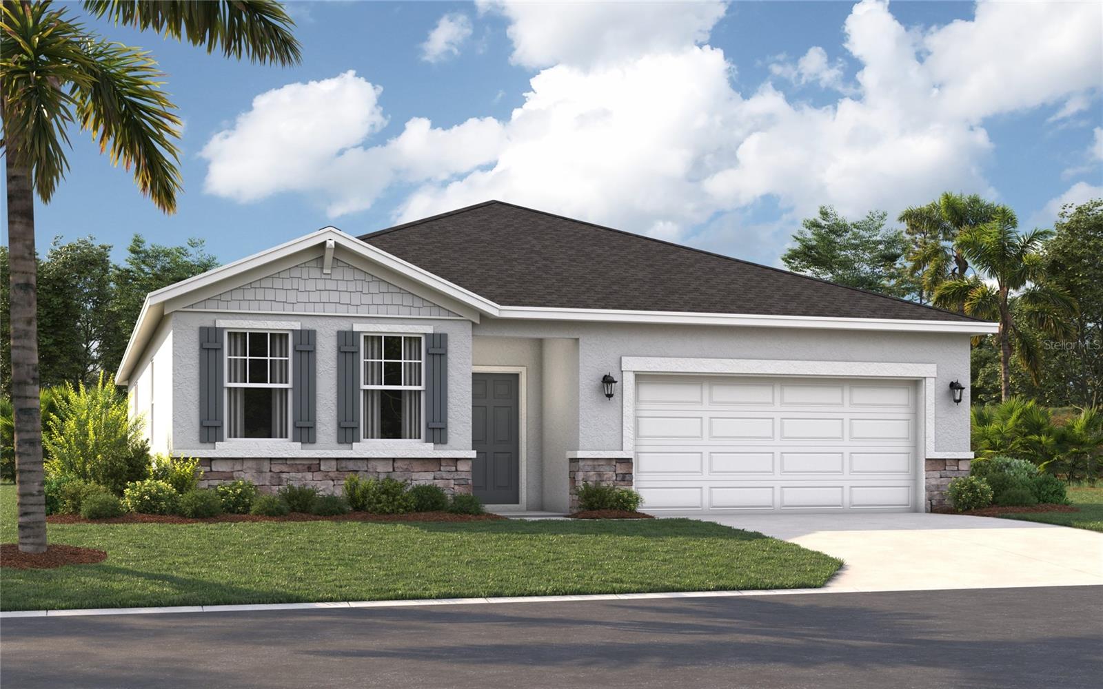 Photo of 9241 HARRIS HAWK DRIVE LEESBURG FL 34788