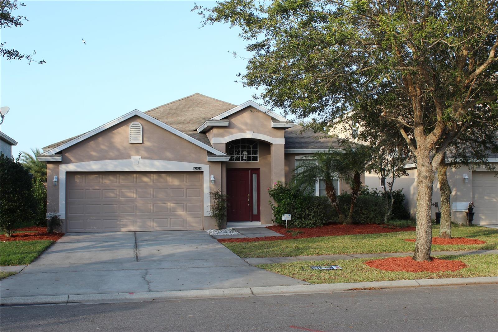 Photo of 12933 ENTRADA DRIVE ORLANDO FL 32837