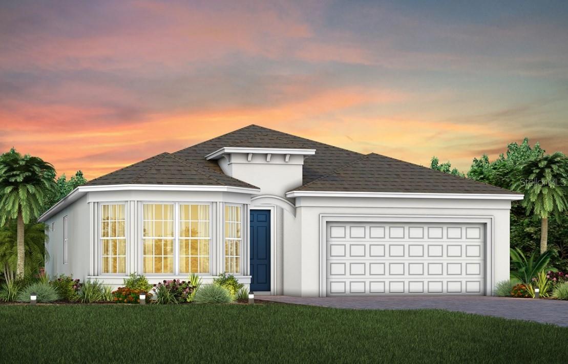 Photo of 1313 ZESTY CITRUS LANE MINNEOLA FL 34715