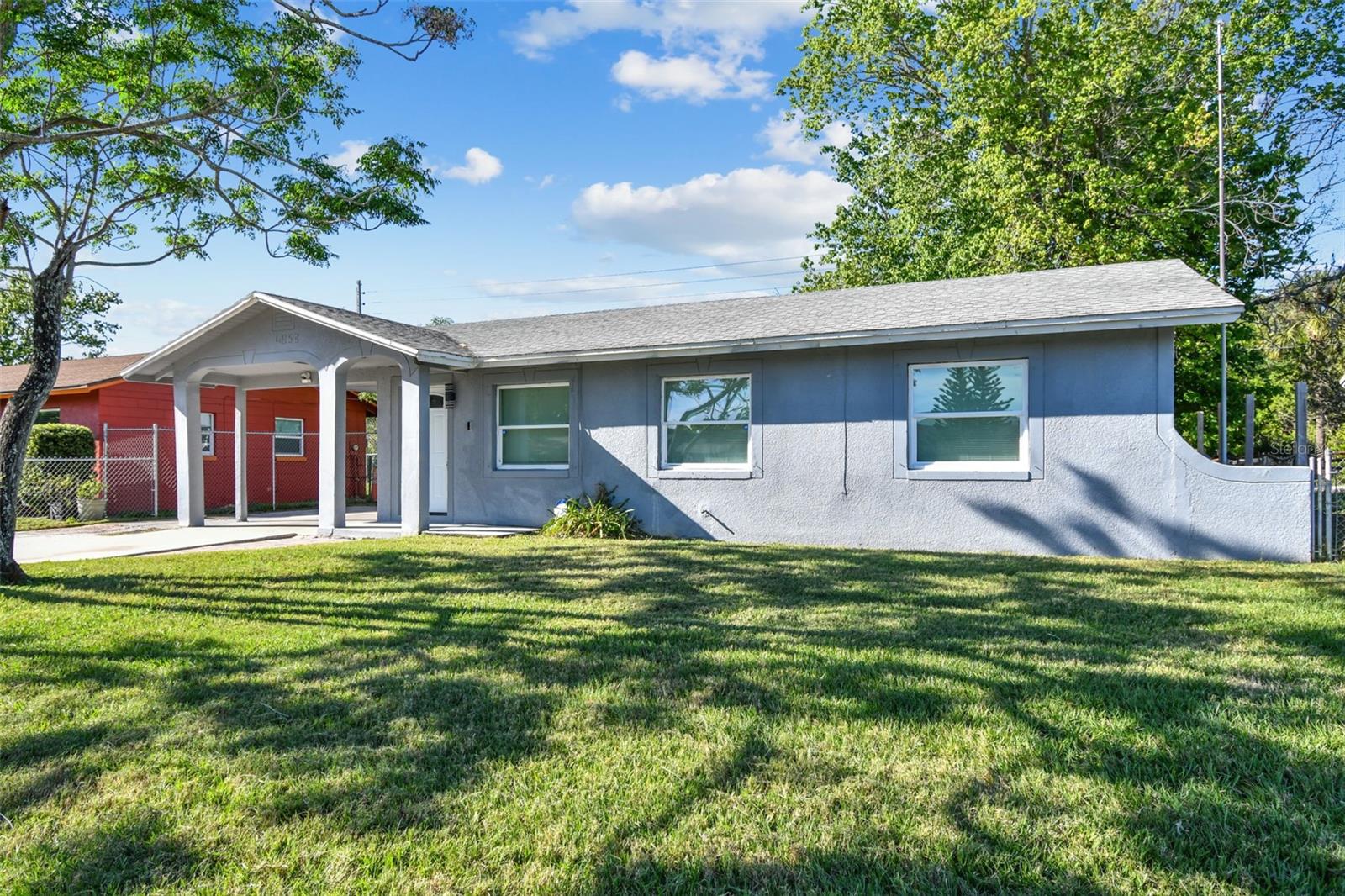 Photo of 4853 LANETTE STREET ORLANDO FL 32811