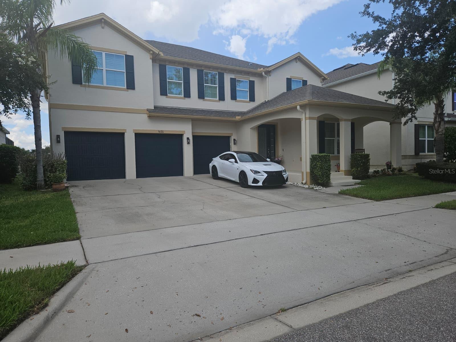 Photo of 5620 MANGROVE COVE AVENUE WINTER GARDEN FL 34787