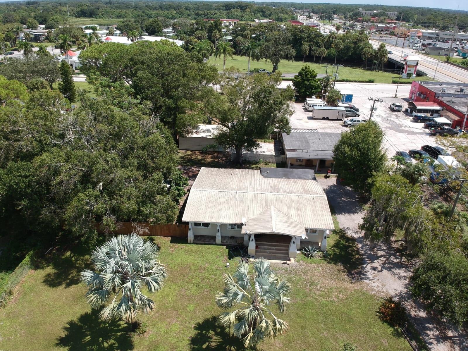 Photo of 104 NE 6TH AVENUE OKEECHOBEE FL 34972