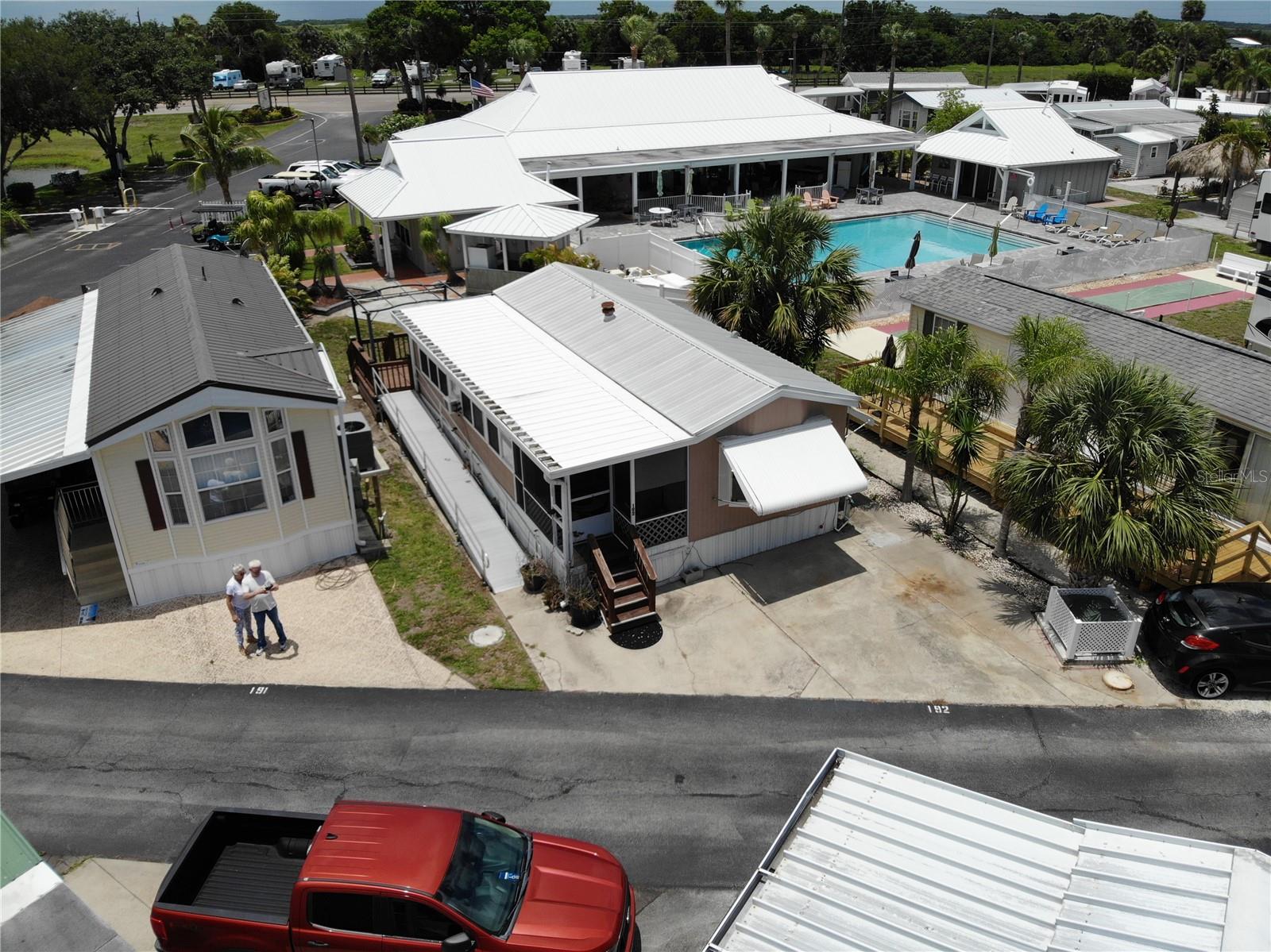 Photo of 7950 STATE ROAD 78 #192 OKEECHOBEE FL 34974