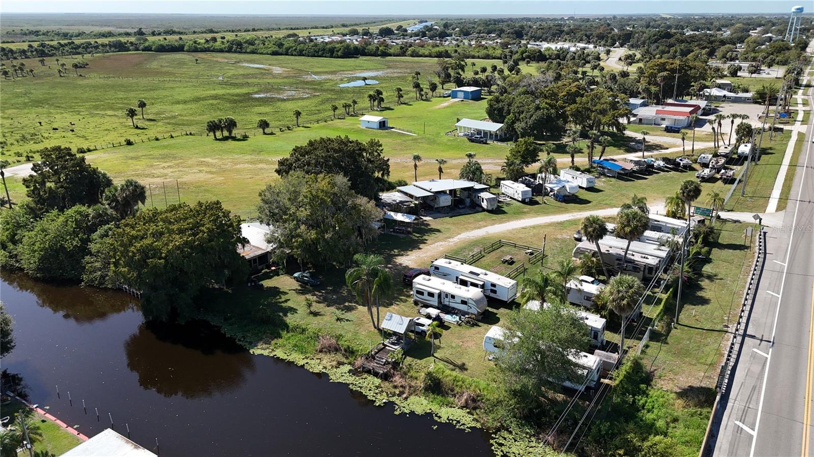 Photo of 30144 E STATE ROAD 78 OKEECHOBEE FL 34974