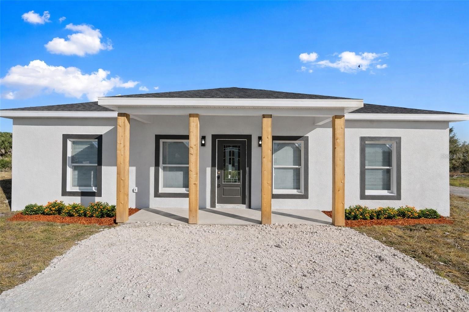 Photo of 14675 NW 270TH STREET OKEECHOBEE FL 34972