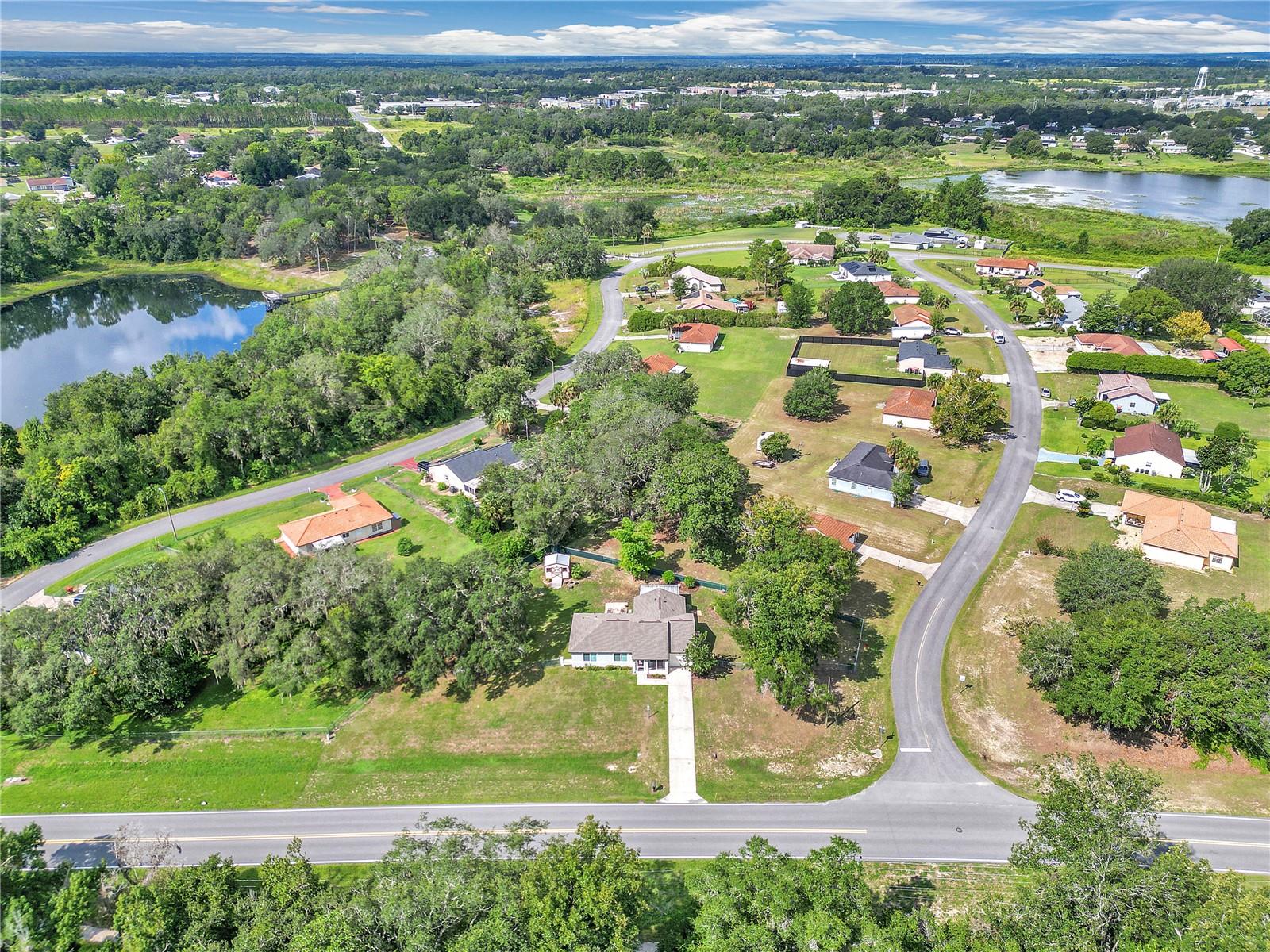 Photo of 814 OAK ROAD OCALA FL 34472