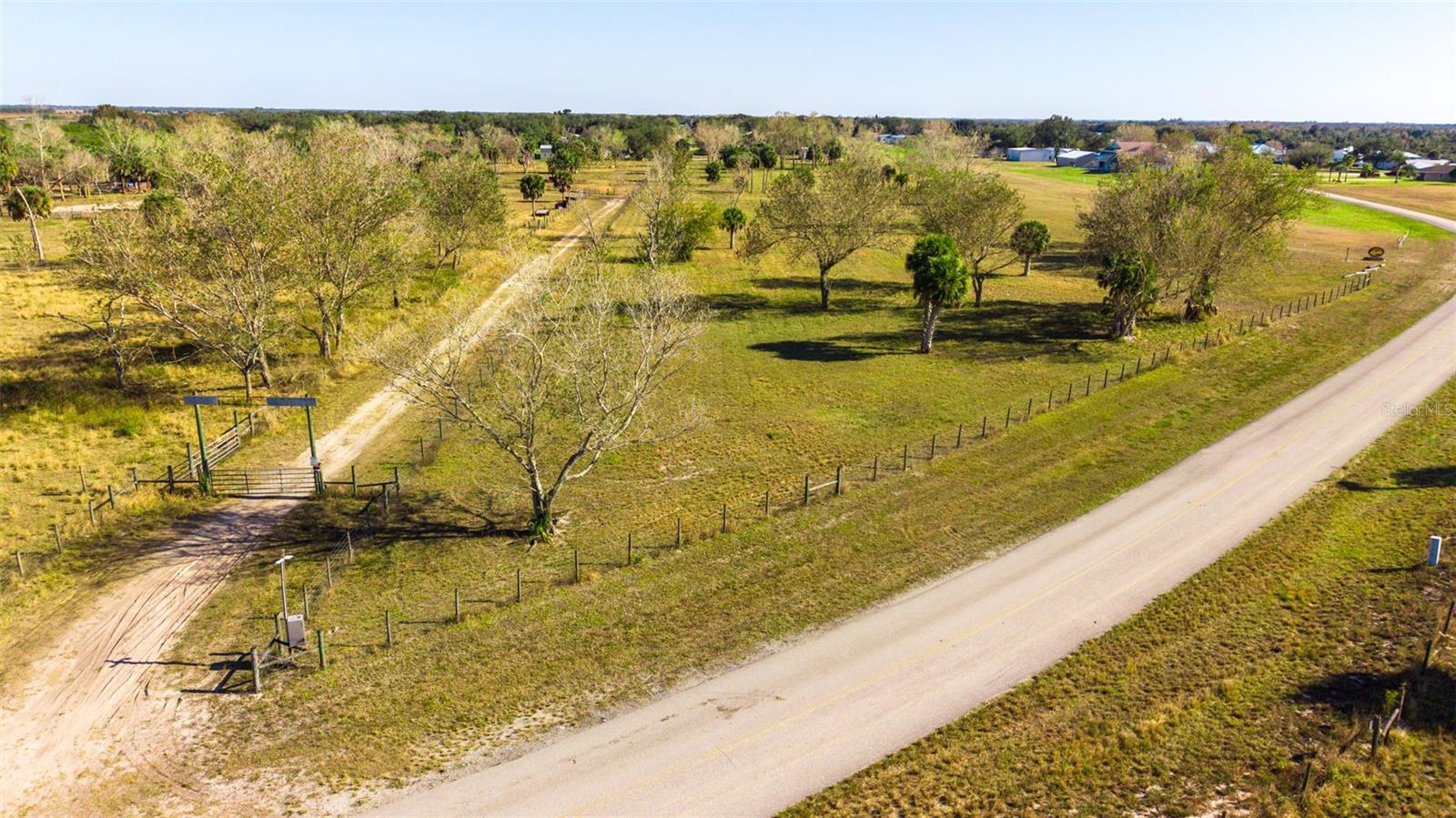 Photo of SW 144TH PARKWAY OKEECHOBEE FL 34974