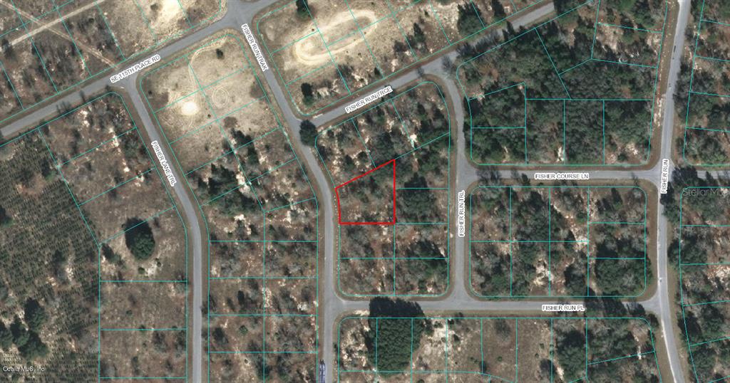 Photo of 00 FISHER RUN TRACK OCKLAWAHA FL 32179