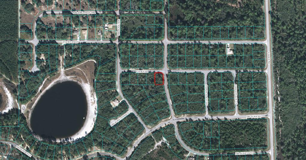 Photo of 00 FISHER PLACE OCKLAWAHA FL 32179