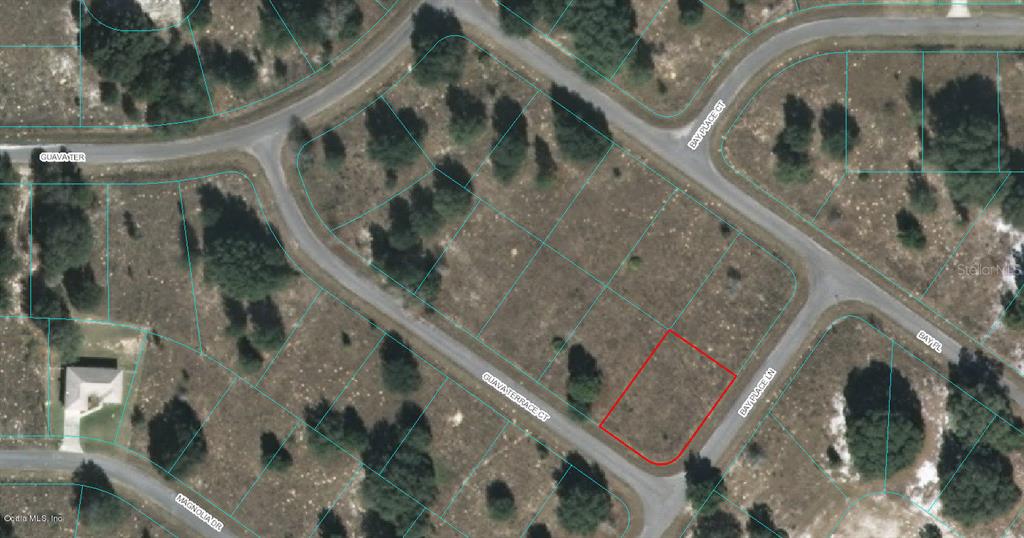 Photo of 00 GUAVA TERRACE COURT OCKLAWAHA FL 32179