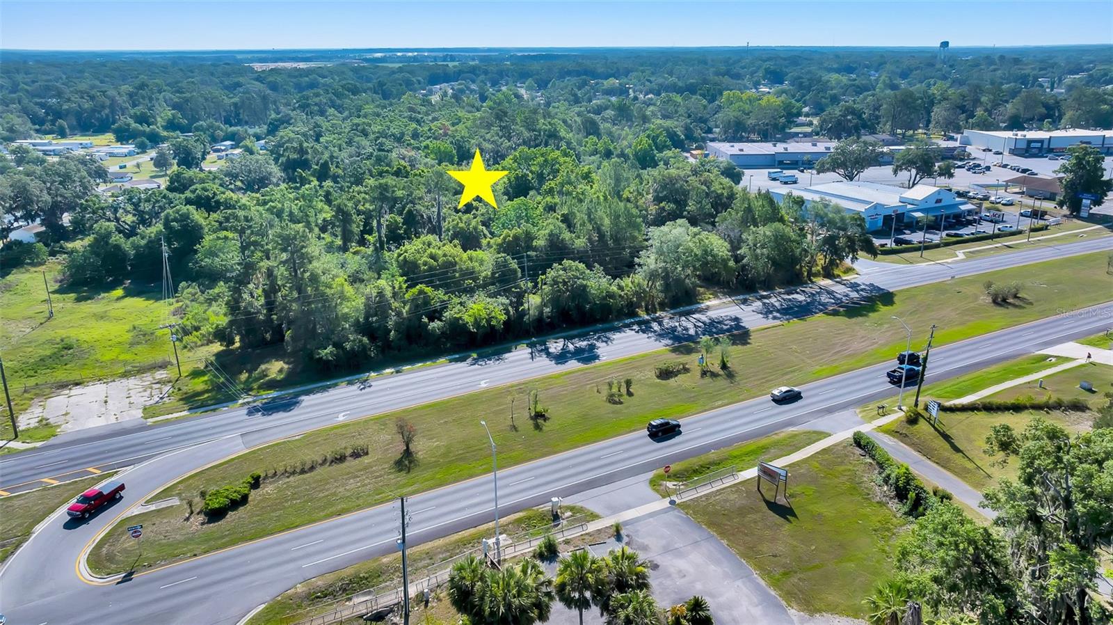 Photo of 4799 SE 106TH PLACE ROAD BELLEVIEW FL 34420