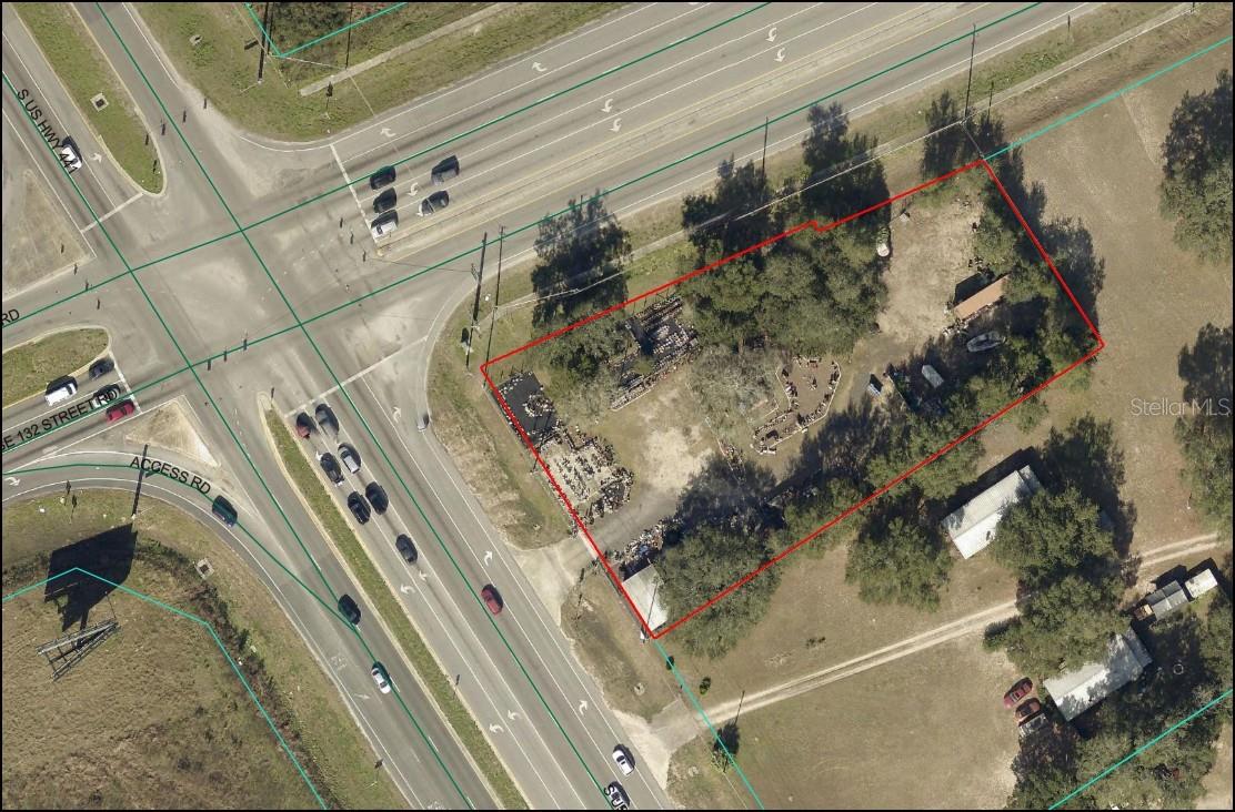 Photo of 13167 S HWY 441 SUMMERFIELD FL 34491