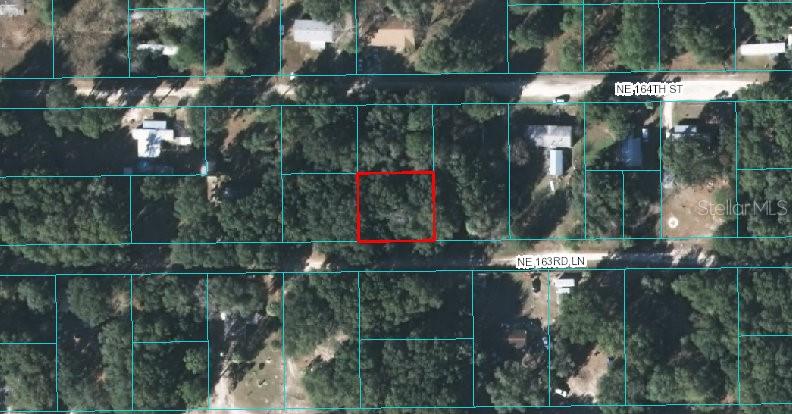 Photo of 00 NE 163RD LANE CITRA FL 32113