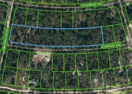 Photo of 350 STARDUST AVENUE LAKE PLACID FL 33852
