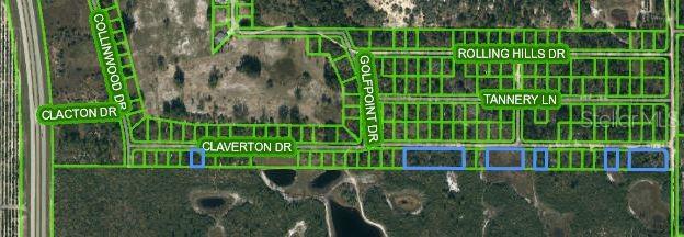 Photo of 147 EL DORADO DRIVE LAKE PLACID FL 33852