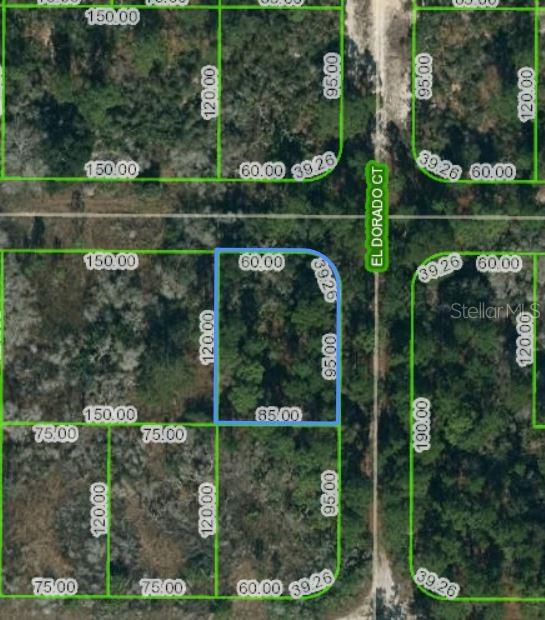 Photo of 251 TANNERY LANE LAKE PLACID FL 33852