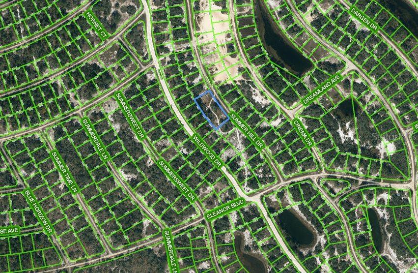 Photo of 314 DRAMA DRIVE LAKE PLACID FL 33852