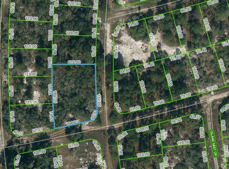 Photo of 238 HORIZON DRIVE LAKE PLACID FL 33852