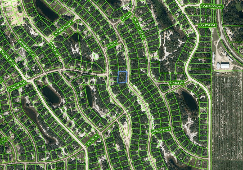 Photo of 258 LAKEWAY DRIVE LAKE PLACID FL 33852