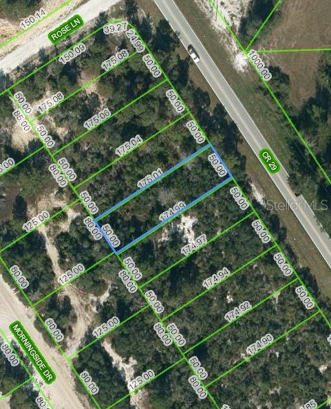 Photo of 1025 COUNTY ROAD 29 LAKE PLACID FL 33852