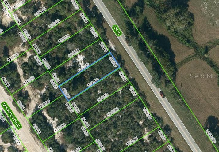 Photo of 1029 COUNTY ROAD 29 LAKE PLACID FL 33852