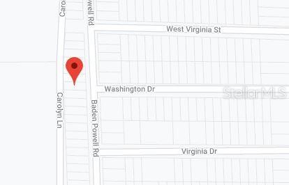 Photo of 467 BADEN POWELL ROAD HAWTHORNE FL 32640