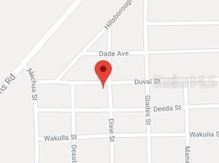 Photo of 115 DUVAL AVENUE FLORAHOME FL 32140