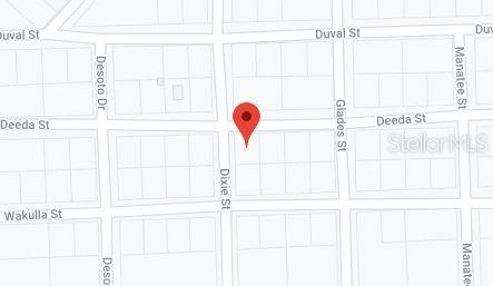 Photo of 301 DEEDA STREET FLORAHOME FL 32140