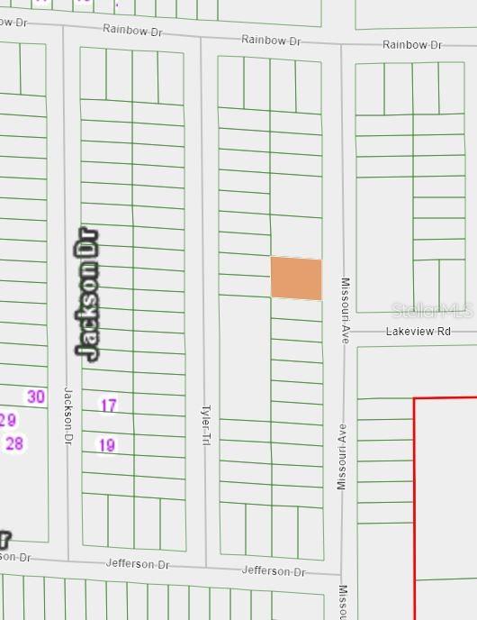 Photo of 199 MISSOURI AVENUE HAWTHORNE FL 32640
